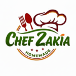 Chef Zakia